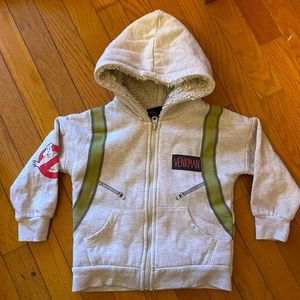 Ghostbusters Hoodie